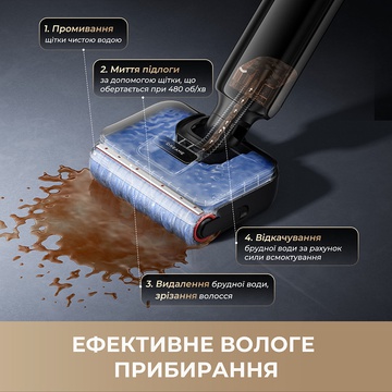 Dreame G12 Pro