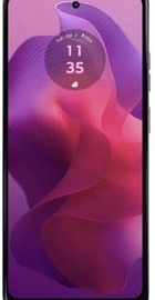 Motorola G24 4/128GB Pink Lavender (PB180010) (UA)