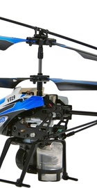 WL Toys Spray Copter (WL-V319)