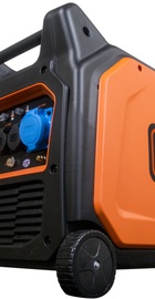 Black+Decker BXGNi6500E
