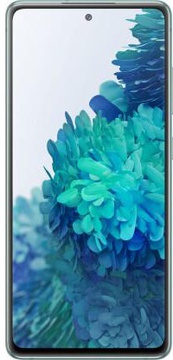 Samsung Galaxy S20 FE SM-G780F 6/128GB Green (SM-G780FZGD)