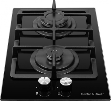 Gunter&Hauer GHD 322 GL
