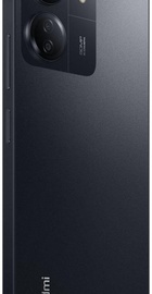 Xiaomi Redmi 13C 4/128GB Midnight Black