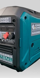 Konner&Sohnen KS 24VGS-DC