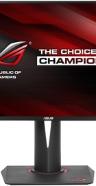 Asus 27" (PG27AQ)