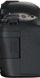 Canon EOS 6D Mark II Body (1897C031)