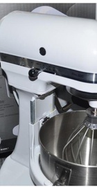 KitchenAid 5KPM5EWH