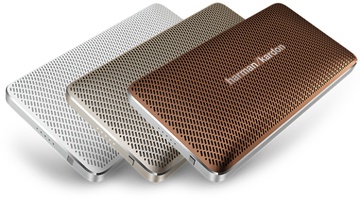 Harman/Kardon Esquire Mini White