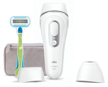 Braun Silk-expert Pro 3 IPL PL 3132