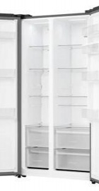 Gorenje NRS917E41XWD