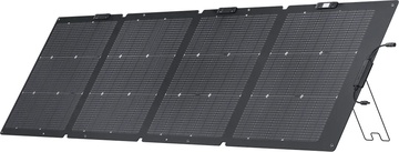 EcoFlow 220W Solar Panel NextGen (EFSOLAR220W-N)