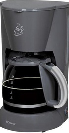 Bomann KA 183 CB grey