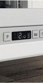 Whirlpool WIC 3C33 PFE