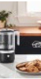 KitchenAid 5KHMB732EBM
