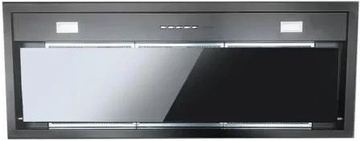 Falmec Burano 70 E.P. Black 600 (CBIN70.E9P2#ZZZN460F)
