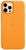 Apple iPhone 12/12 Pro Leather Case with MagSafe California Poppy (MHKH3) (high copy)