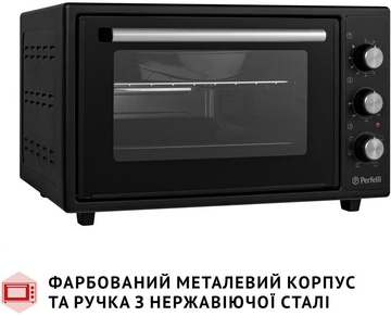Perfelli SIERRA 37 BLACK