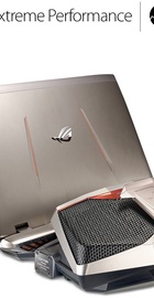 Asus ROG GX700VO (GX700VO-VS74K)