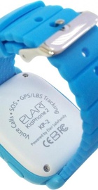 ELARI KidPhone 2 Blue с GPS-трекером (KP-2BL)