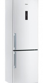 Whirlpool WTNF 923 W