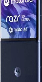 Motorola Razr 50 Ultra 12/512GB Midnight Blue