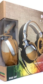 Marley Rise Up Caramel (EM-JH063-CM)
