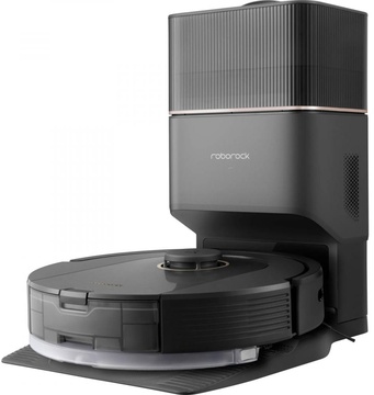 RoboRock Q5 Pro+ Black (Q5PRP52-00)