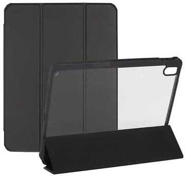 Mutural PINYUE Case iPad 10.9" 10gen (2022) Black