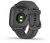 Garmin Venu SQ Slate with Gray Band (010-02427-10)