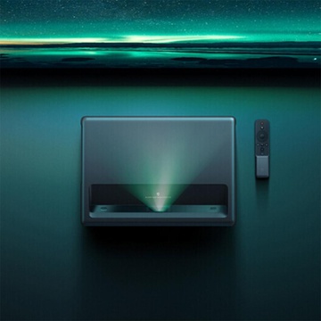 MiJia Mi Laser Projector 4K 150 (BHR4152GL, XMJGTYDS01FM)
