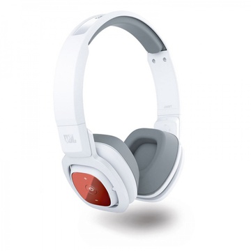 JBL J56BT White