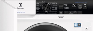Electrolux EW7F3R48SI