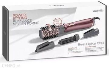 BaByliss AS960E