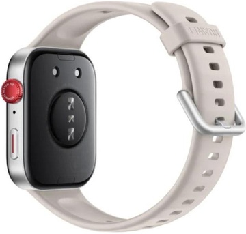 HUAWEI Watch Fit 3 White (55020CJH)