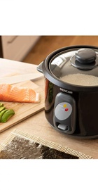 Sencor SRM 1001BK