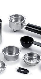 Ariete 1312/10 Блендер стационарный Nutribullet NB100DG