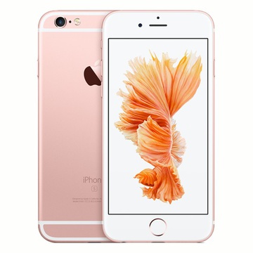 Apple iPhone 6s 64GB Rose Gold Refurbished