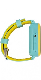 AmiGo GO001 iP67 Green