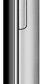 Lenovo S856 Silver