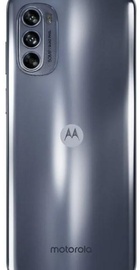 Motorola Moto G62 5G 4/64GB Midnight Grey