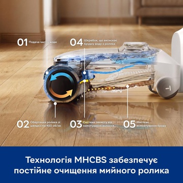 Tineco Floor One S5 Max (FW480100DE)