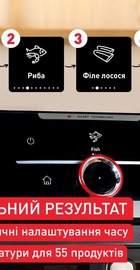 Tefal Easy Fry Smart & Silence XXL EY876DE1