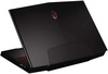 Dell Alienware 17 (A37810DDW-24) Black