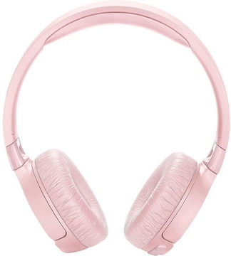 JBL T600BT Pink (JBLT600BTNCPIK)