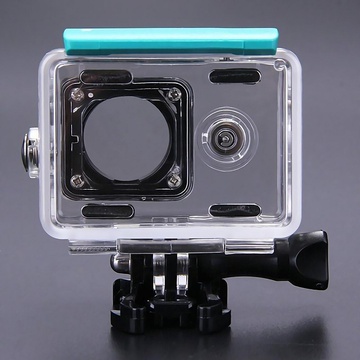 для Xiaomi YI 4K Action Camera White Waterproof (YI-91010)