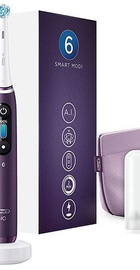 Oral-B iO Series 8 Violet Ametrine Special Edition