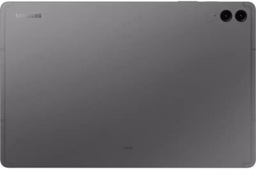 Samsung Galaxy Tab S9 FE Plus Wi-Fi 12/256GB Gray (SM-X610NZAE)