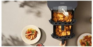 Xiaomi Smart Double Stack Air Fryer 12L