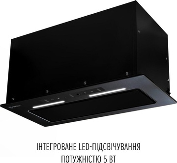 Perfelli NUOVA 6QWRBM NERO SILENZIO