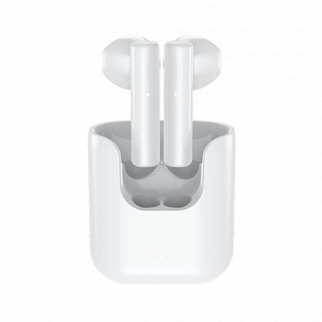 QCY T12 White